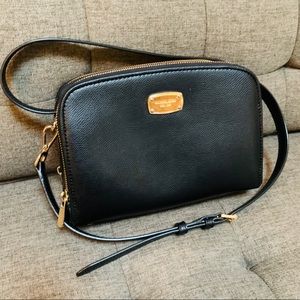 Authentic Michael Kors crossbody
